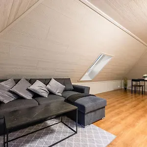 Kong Oscars Gate 28 - 401 Apartment